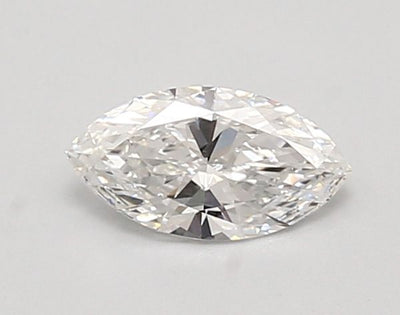 Diamond Lab Grown MARQUISE 0.63ct VVS2 - J.R.DUNN product