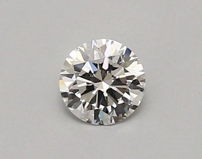Diamond Lab Grown ROUND 0.39ct VVS2 - J.R.DUNN product