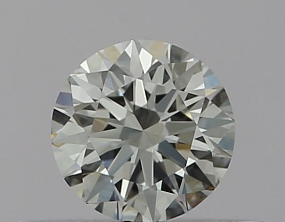 Diamond ROUND 0.3ct VVS1