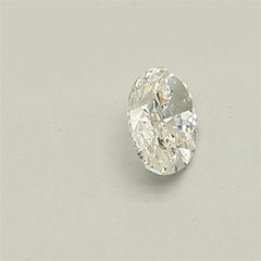 Diamond OVAL 0.33ct VS2