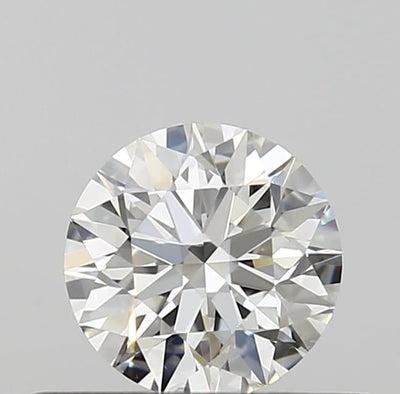 Diamond ROUND 0.4ct SI1 - J.R.DUNN product
