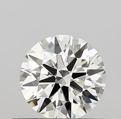 Diamond ROUND 0.41ct VS2
