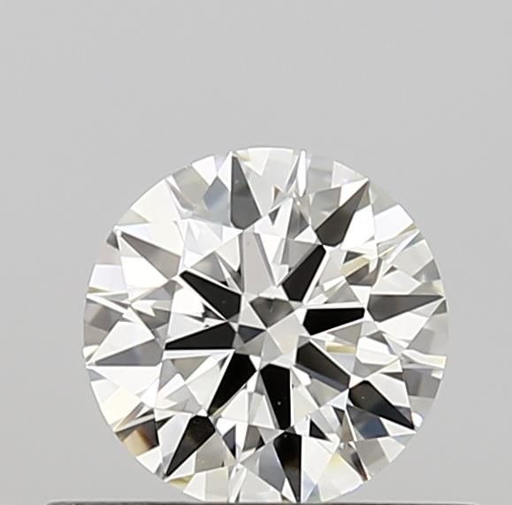 Diamond ROUND 0.41ct VS2