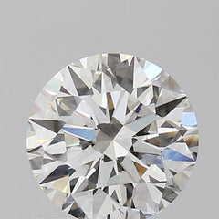 Diamond Lab Grown ROUND 0.91ct VVS2