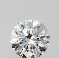 Diamond ROUND 0.3ct VVS2