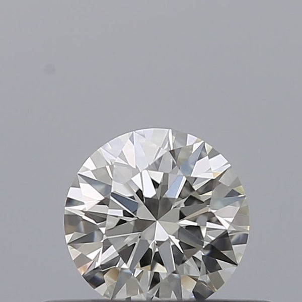 Diamond ROUND 0.32ct VVS2
