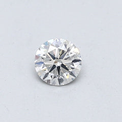 Diamond ROUND 0.3ct SI1