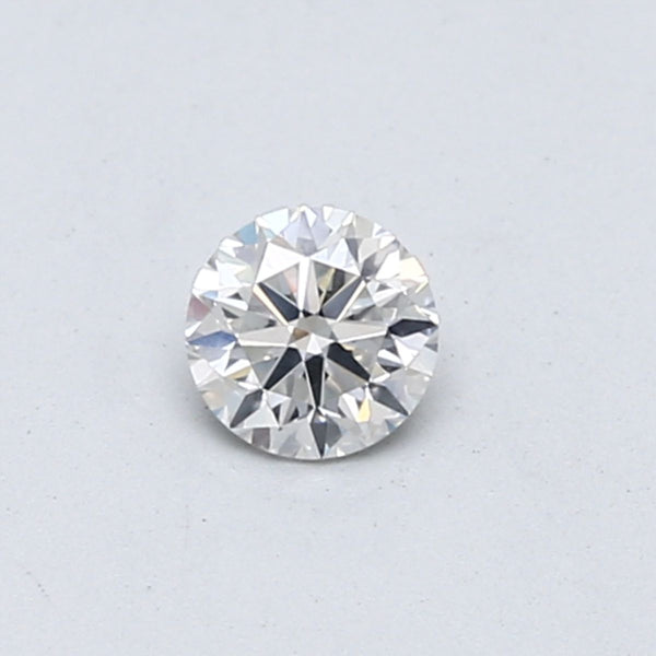 Diamond ROUND 0.3ct SI1