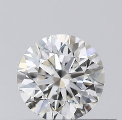 Diamond ROUND 0.33ct VS1