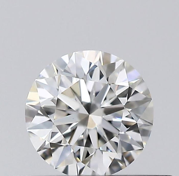 Diamond ROUND 0.33ct VS1