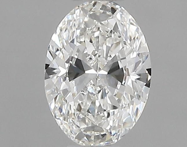 Diamond OVAL 0.3ct VS2