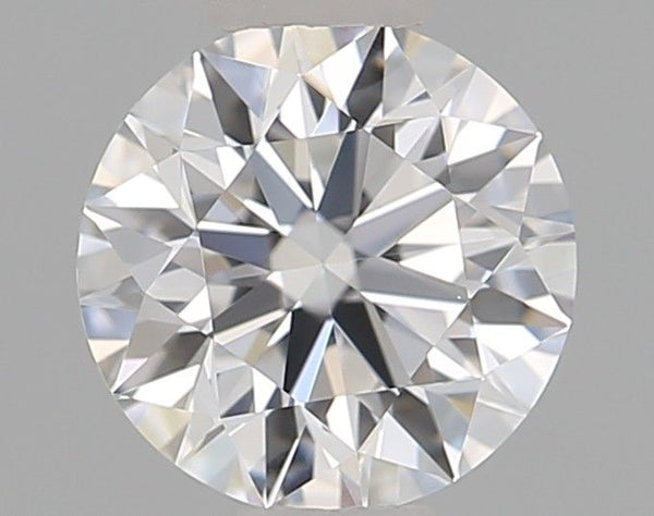 Diamond Lab Grown ROUND 0.53ct IF