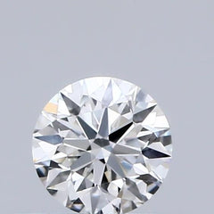 Diamond ROUND 0.32ct VVS1