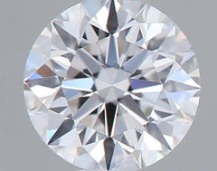 Diamond ROUND 0.32ct VS1