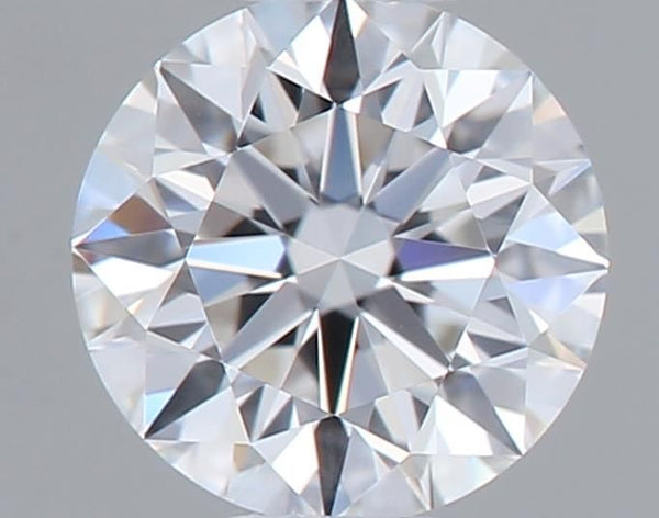 Diamond ROUND 0.32ct VS1