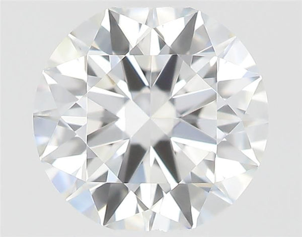 Diamond ROUND 0.31ct VVS1
