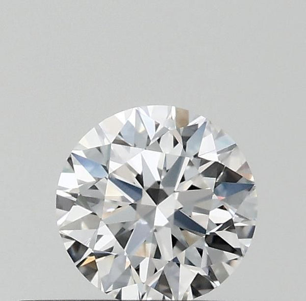 Diamond ROUND 0.3ct VVS2