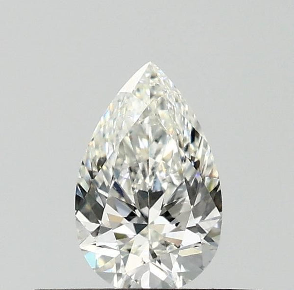 Diamond PEAR 0.3ct SI1