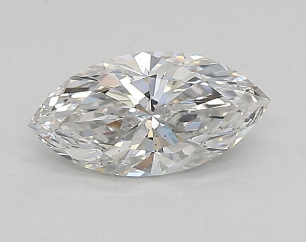 Diamond Lab Grown MARQUISE 0.58ct VS2