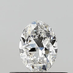 Diamond OVAL 0.3ct VS2
