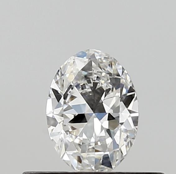 Diamond OVAL 0.3ct VS2