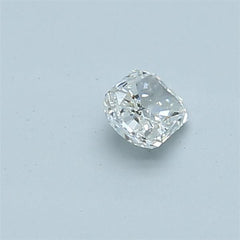 Diamond RADIANT 0.3ct VVS2
