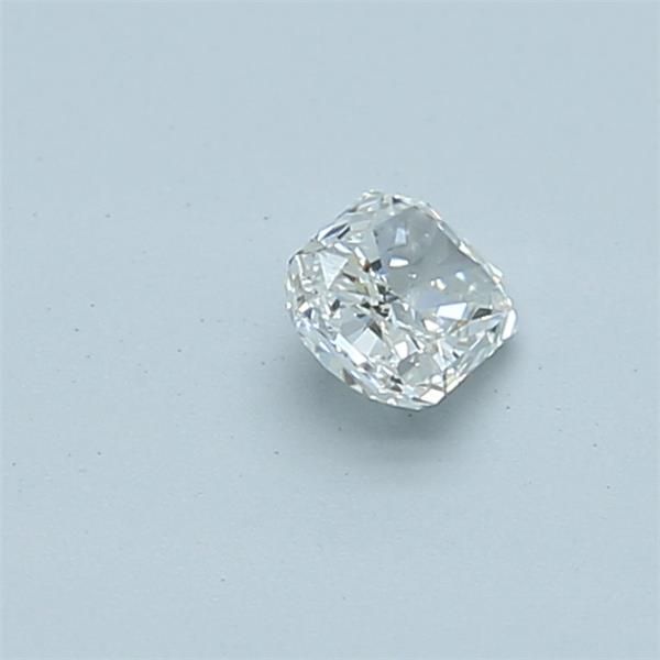 Diamond RADIANT 0.3ct VVS2