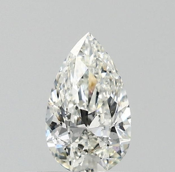 Diamond PEAR 0.36ct SI1