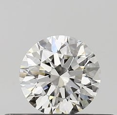 Diamond ROUND 0.3ct VVS1