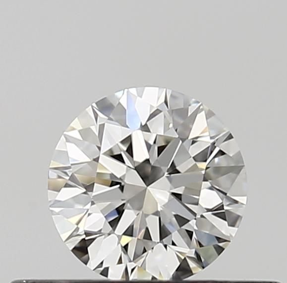 Diamond ROUND 0.3ct VVS1