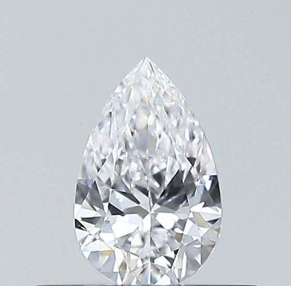 Diamond PEAR 0.3ct SI2