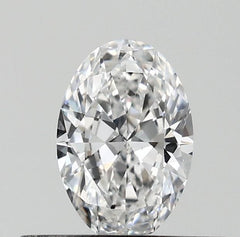Diamond OVAL 0.3ct VS1