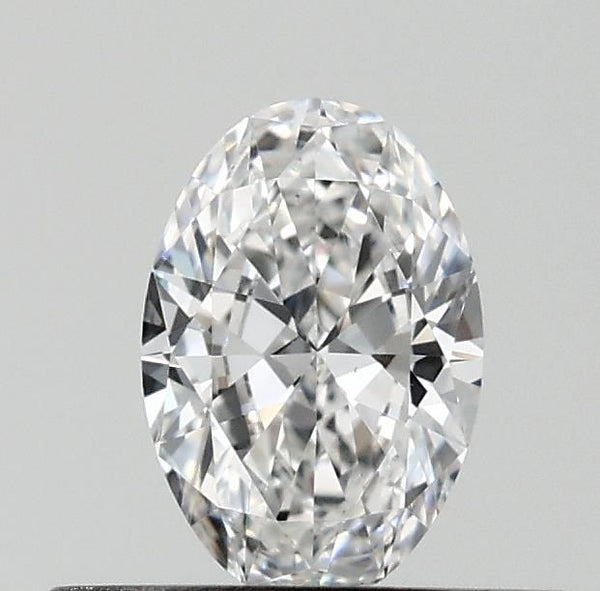 Diamond OVAL 0.3ct VS1