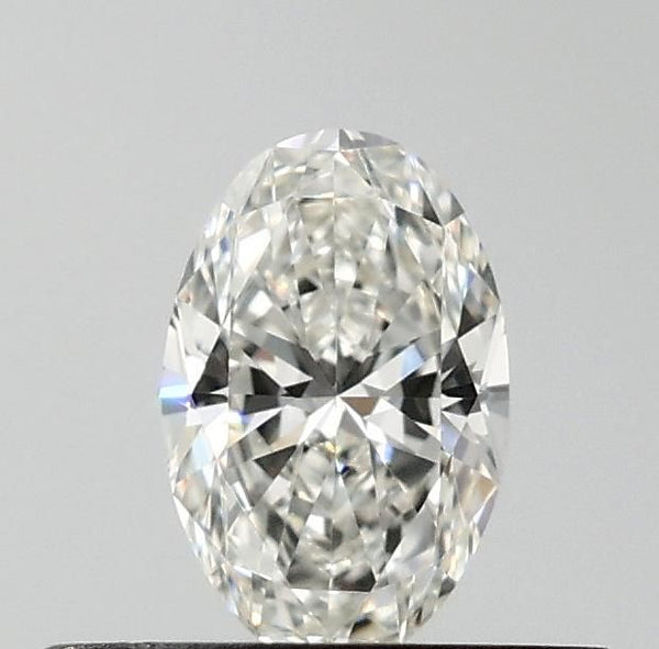 Diamond OVAL 0.3ct VVS1