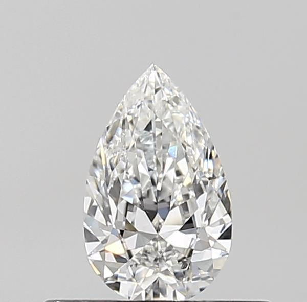 Diamond PEAR 0.31ct SI2