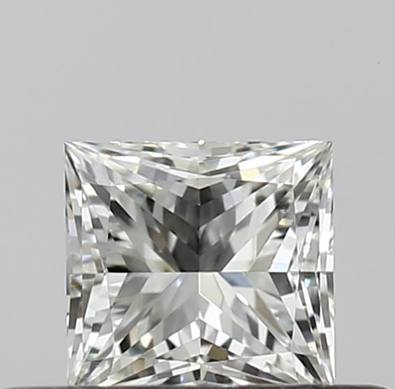 Diamond PRINCESS 0.31ct VVS1