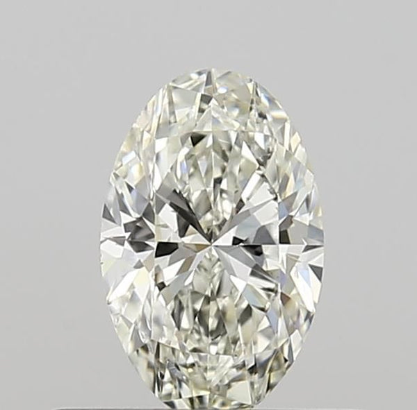 Diamond OVAL 0.41ct SI1