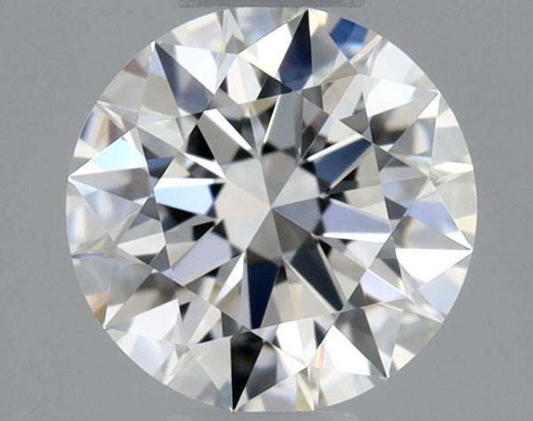 Diamond ROUND 0.3ct VVS2