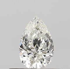 Diamond PEAR 0.3ct VS2