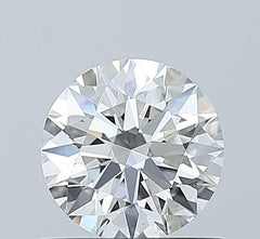 Diamond Lab Grown ROUND 0.73ct VS1