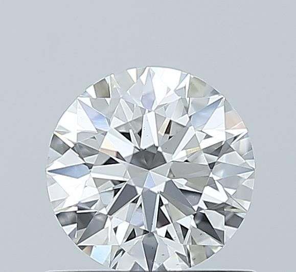 Diamond Lab Grown ROUND 0.73ct VS1