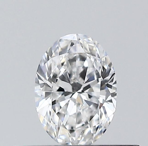 Diamond OVAL 0.3ct VS1