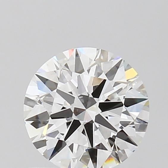 Diamond Lab Grown ROUND 0.9ct VS1