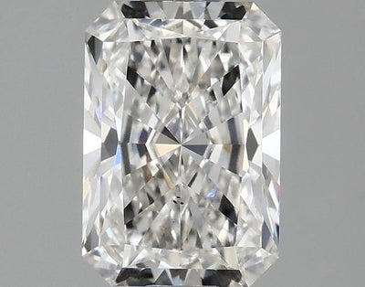 Diamond Lab Grown RADIANT 1.1ct VS2 - J.R.DUNN product