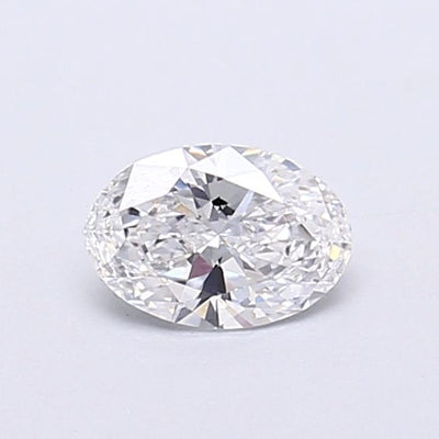 Diamond Lab Grown OVAL 0.33ct VVS2 - J.R.DUNN product