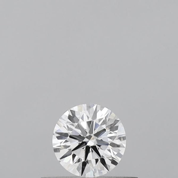 Diamond Lab Grown ROUND 0.33ct VVS2