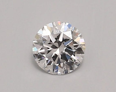 Diamond Lab Grown ROUND 0.48ct VS1 - J.R.DUNN product