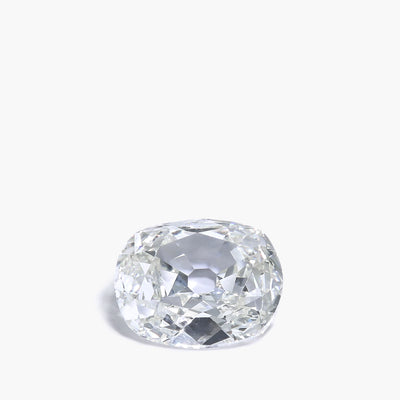 3.65 Cushion Brilliant Cut Diamond, J VS2, GIA Certified - J.R.DUNN product