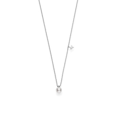 Mikimoto Pearl Necklace - Mikimoto product