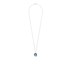 Ippolita Rock Candy Round Lapis Necklace